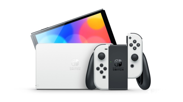 任天堂Switch 2量产启动 英伟达定制芯片出货超80万颗，内存配置成焦点